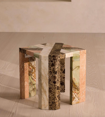 CHARLI SIDE TABLE