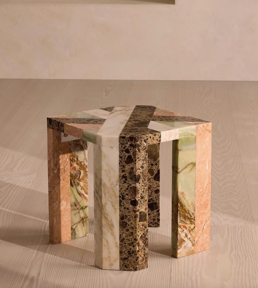 CHARLI SIDE TABLE