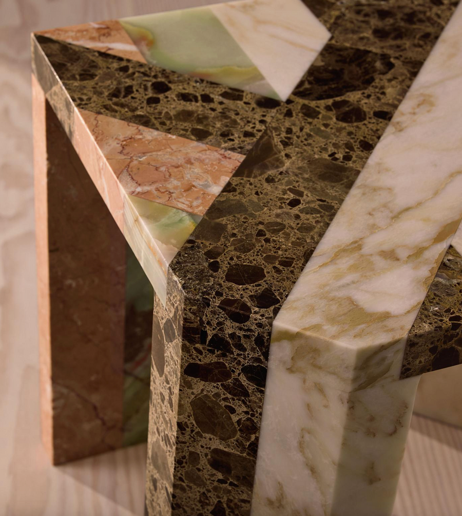 CHARLI SIDE TABLE