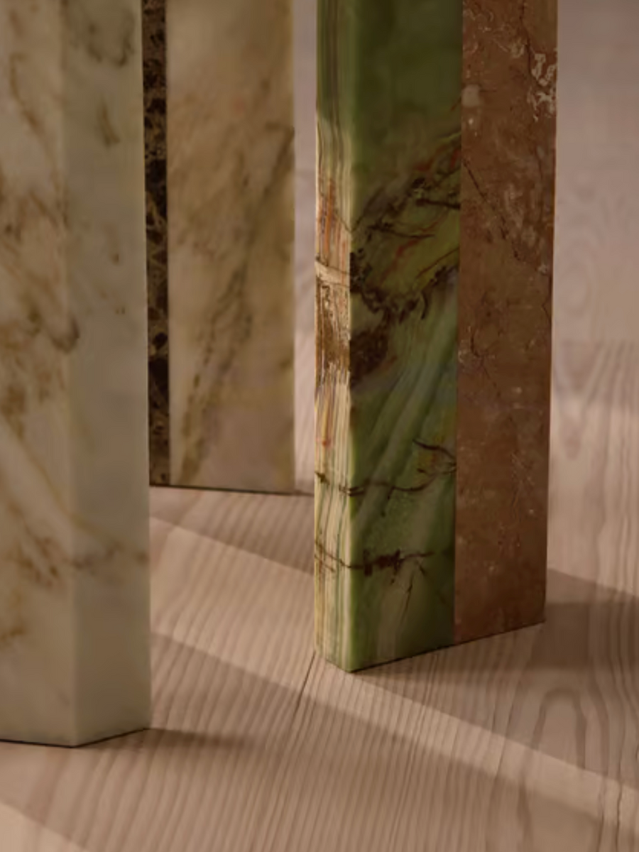 CHARLI SIDE TABLE