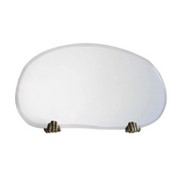 DAL FURLO | HANDLE WALL MIRROR