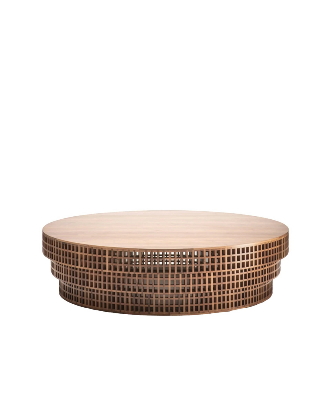 MEDULUM | CARABOTTINO CANALETTO WALNUT COFFEE TABLE