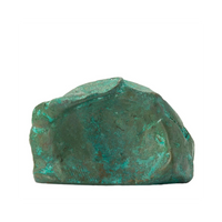 NIVA DESIGN | IMPRONTA SET OF 4 GREEN DOOR KNOBS #1