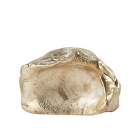 NIVA DESIGN | IMPRONTA SET OF 4 BRASS DOOR KNOBS #2