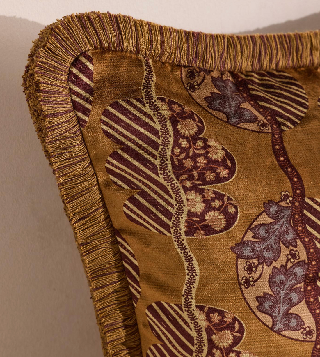 ALDWAY SQUARE CUSHION