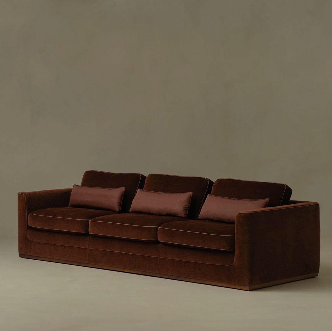 Artemest Collection by GACHOT | The Vignette Signature Sofa