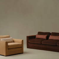 Artemest Collection by GACHOT | The Vignette Signature Sofa