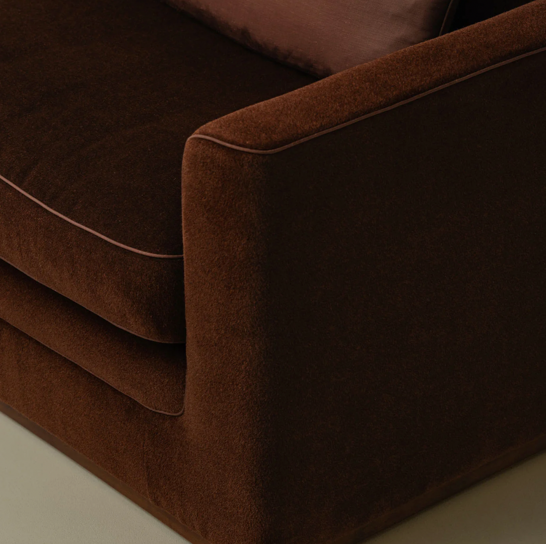 Artemest Collection by GACHOT | The Vignette Signature Sofa