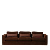 Artemest Collection by GACHOT | The Vignette Signature Sofa