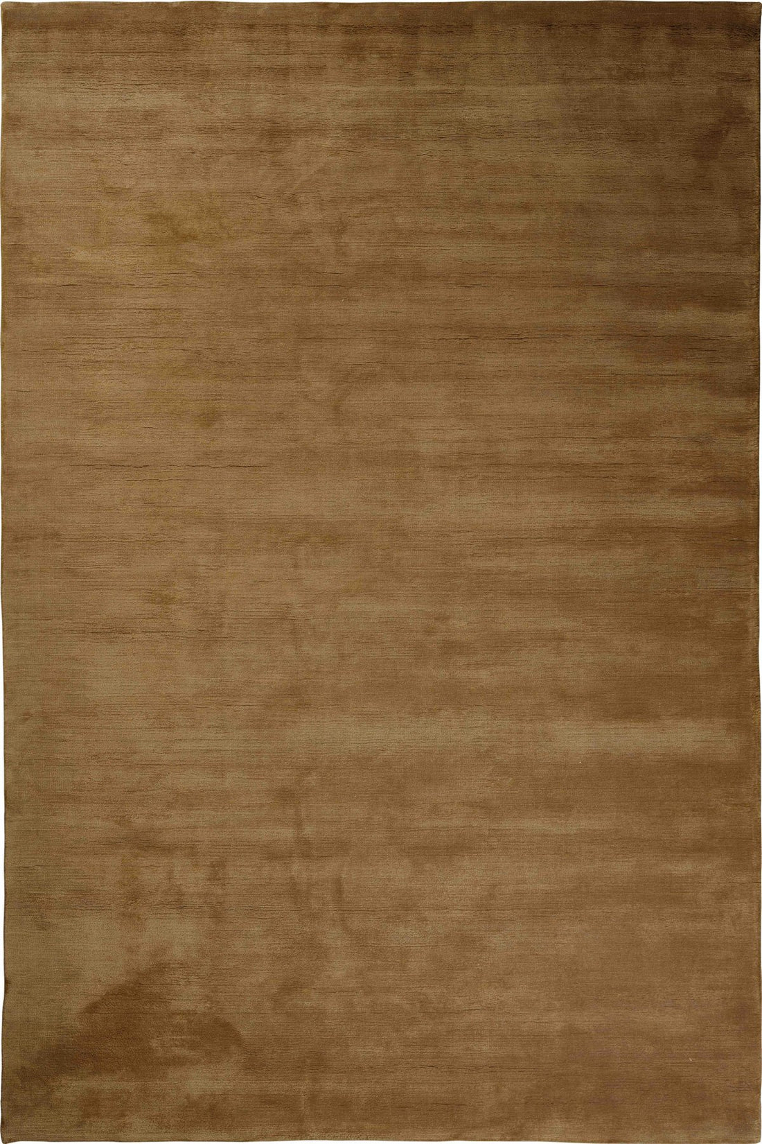 HANDLOOM CASHMERE | GOLD LOW PILE