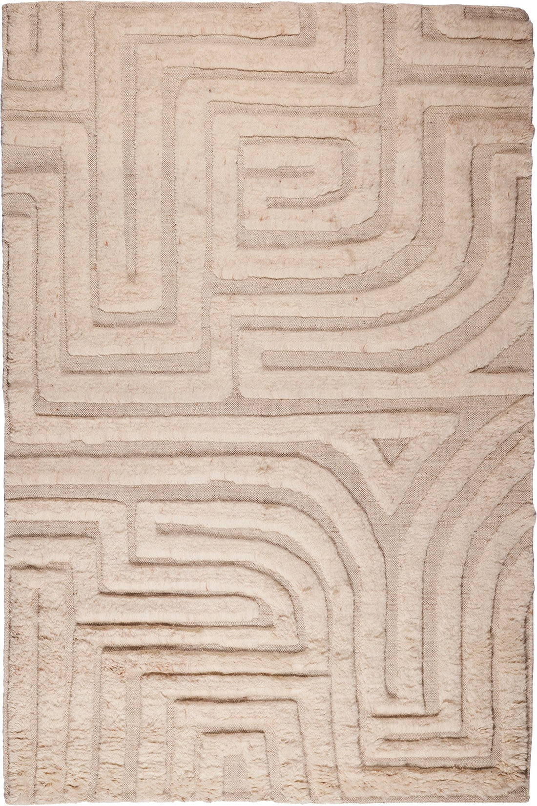SUPERTEXTURES | FOLK IVORY