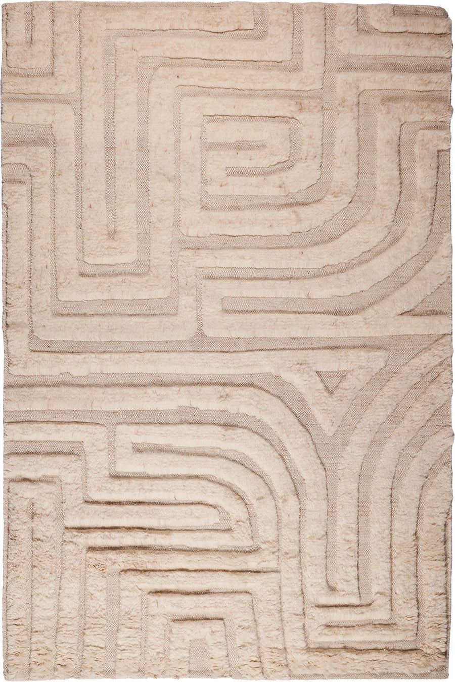 SUPERTEXTURES | FOLK IVORY