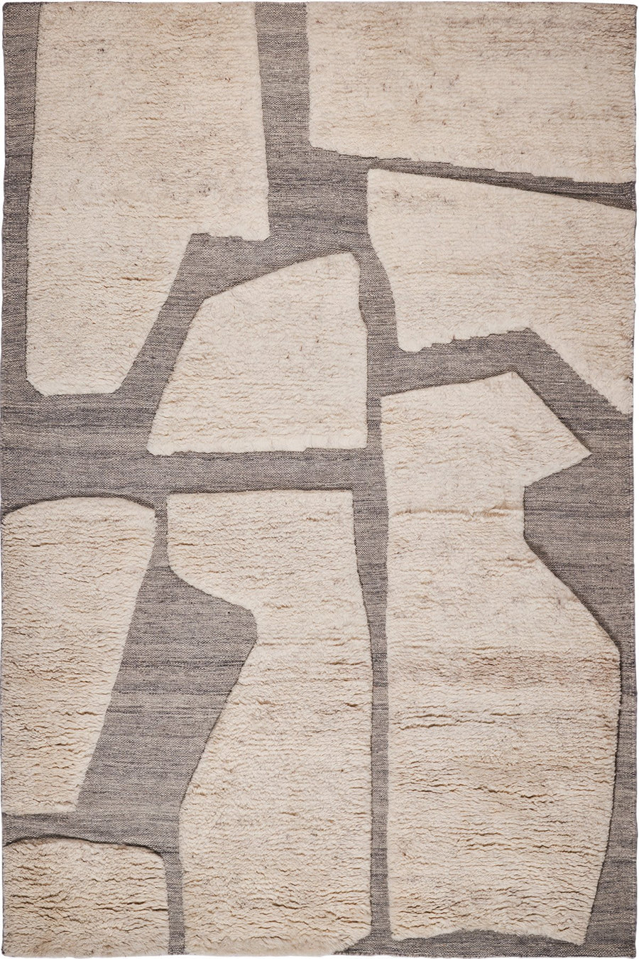 SUPERTEXTURES | FOSSIL ASH