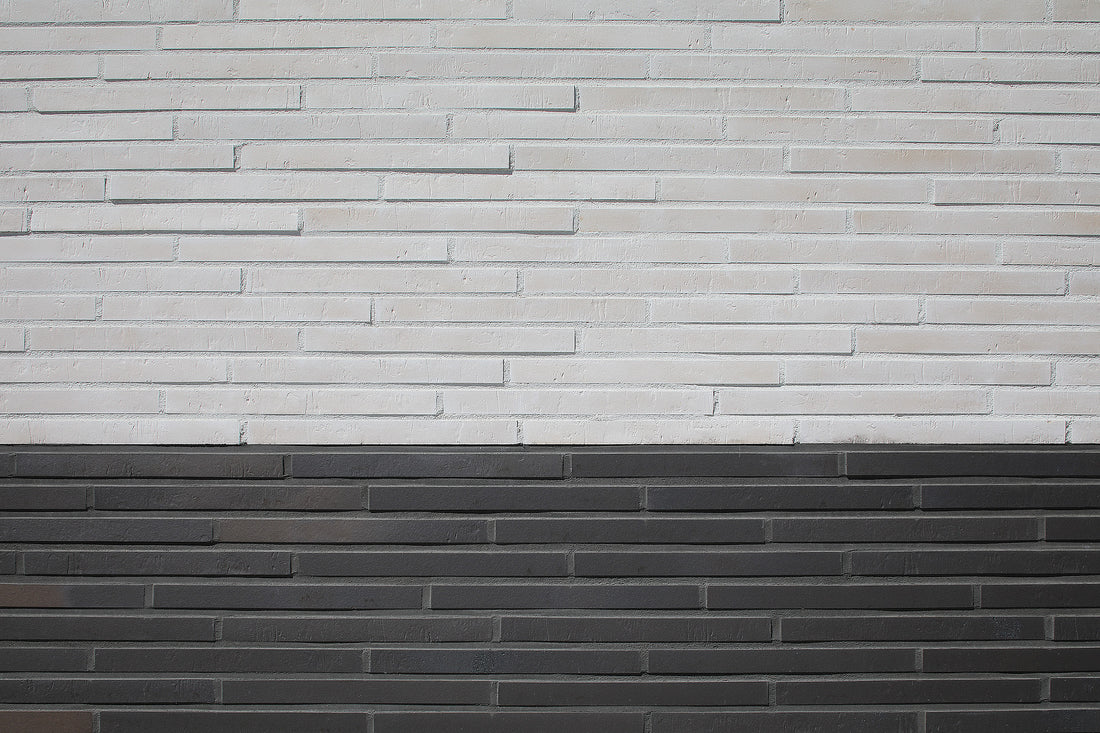 STRÖHER TRADITIONAL BRICK SLIPS FACADE SYSTEM