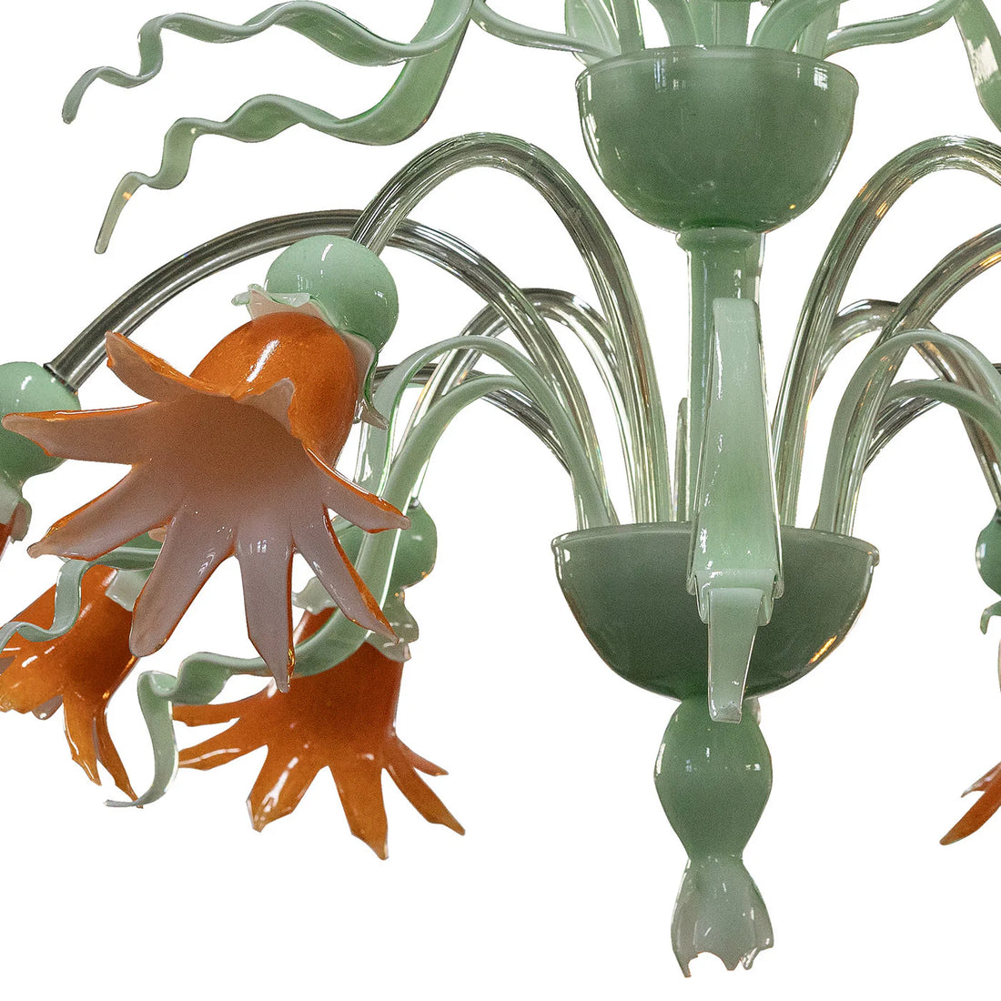 BOTTEGA VENEZIANA | CLEO CHANDELIER