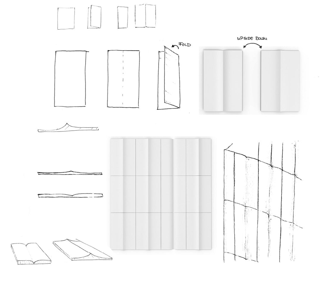 KAUFMANN KERAMIK | FOLD