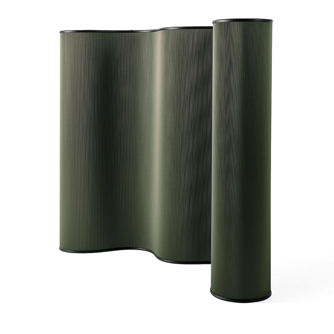 BALERI ITALIA | CARTOONS GREEN ROOM DIVIDER