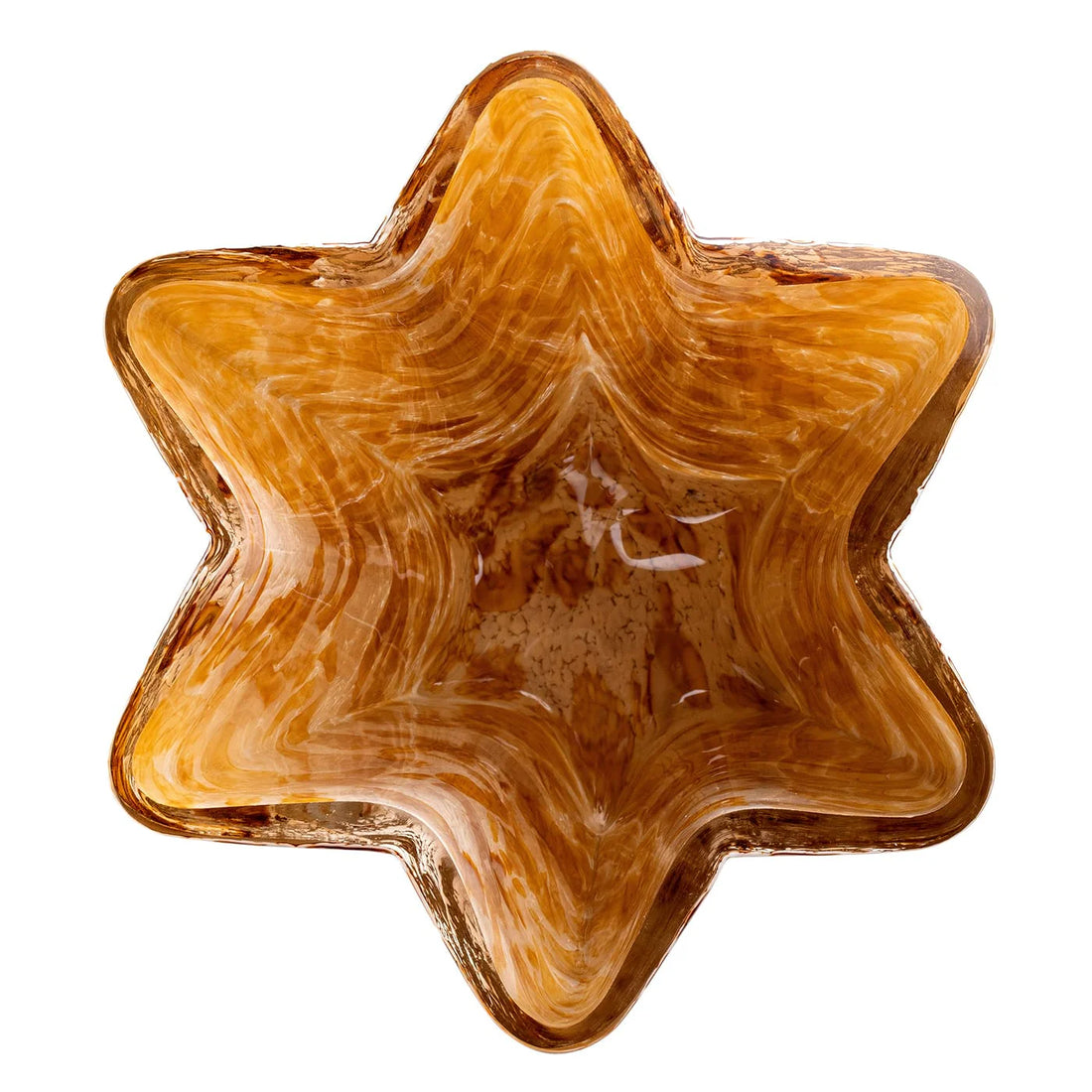 STORIES OF ITALY | KARKADÈ BUCKET MURANO GLASS VASE