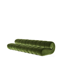 GIANFRANCO FERRÉ | HAAGA MUSK VELVET SOFA