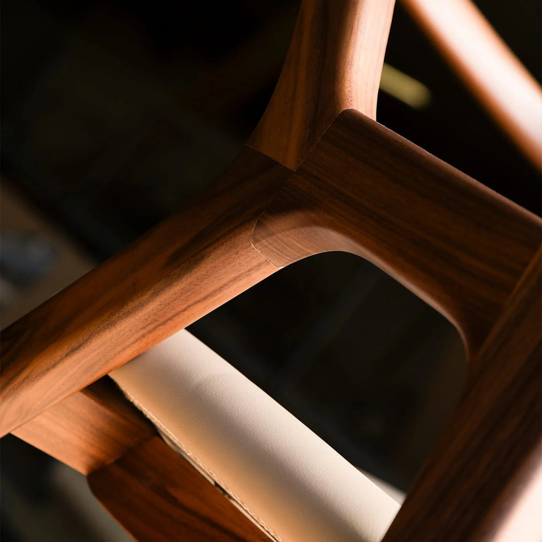 DALE ITALIA | IN BREVE CHAIR