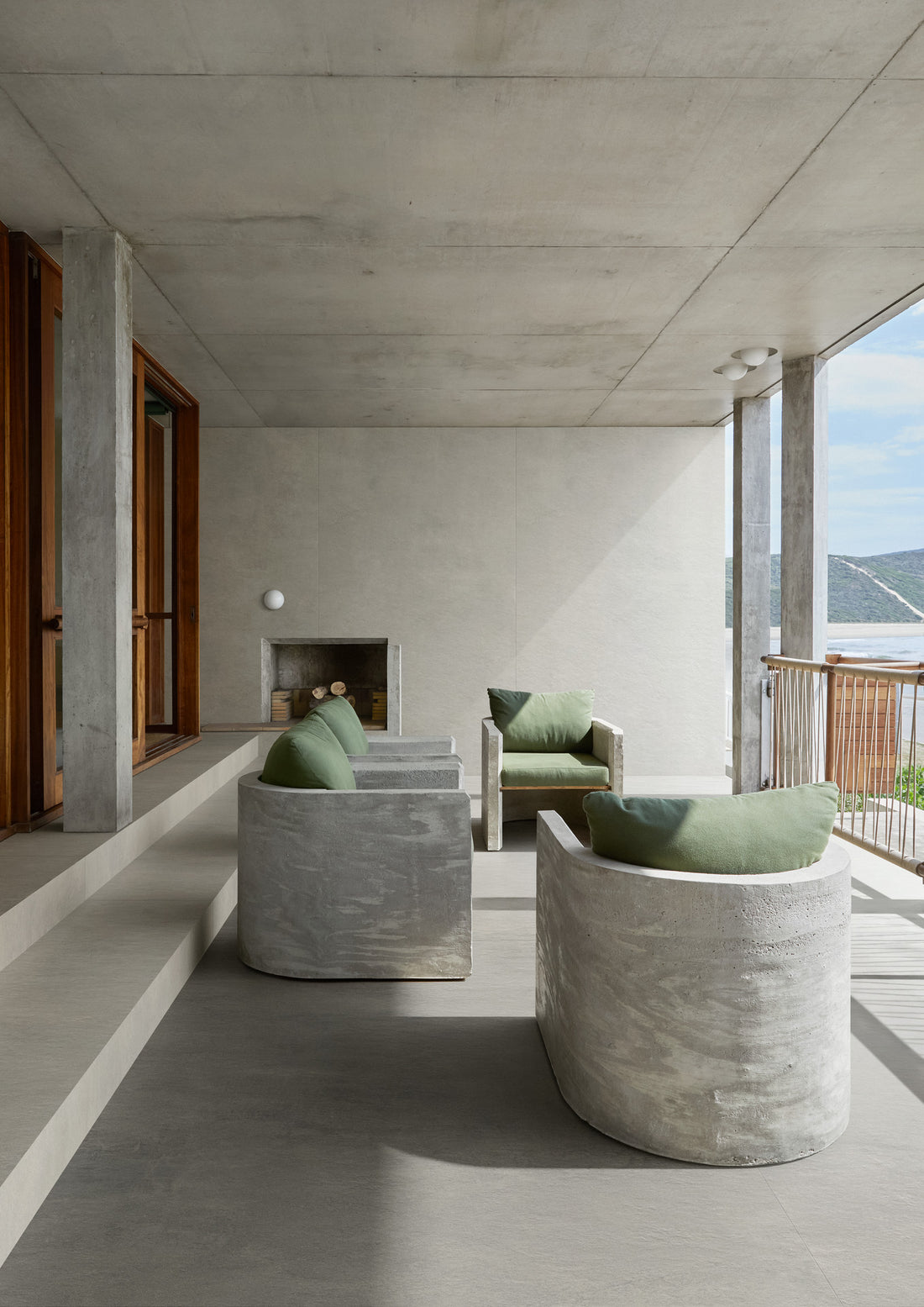 MARAZZI | GRANDE