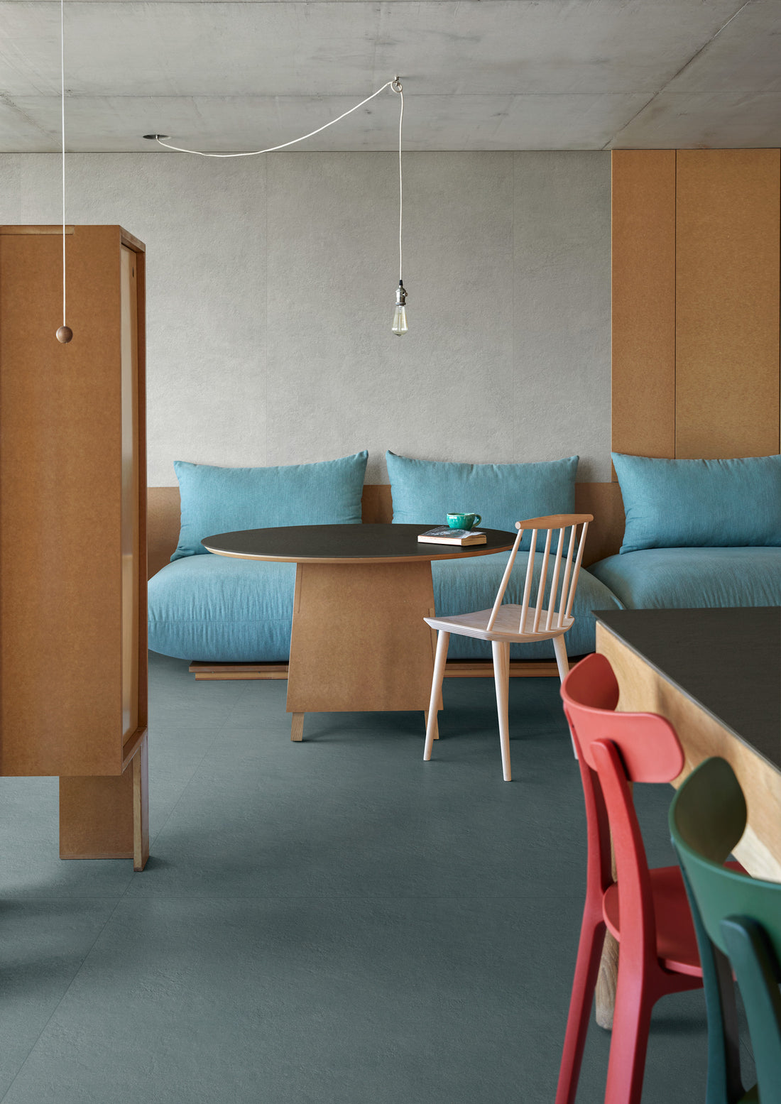 MARAZZI | GRANDE