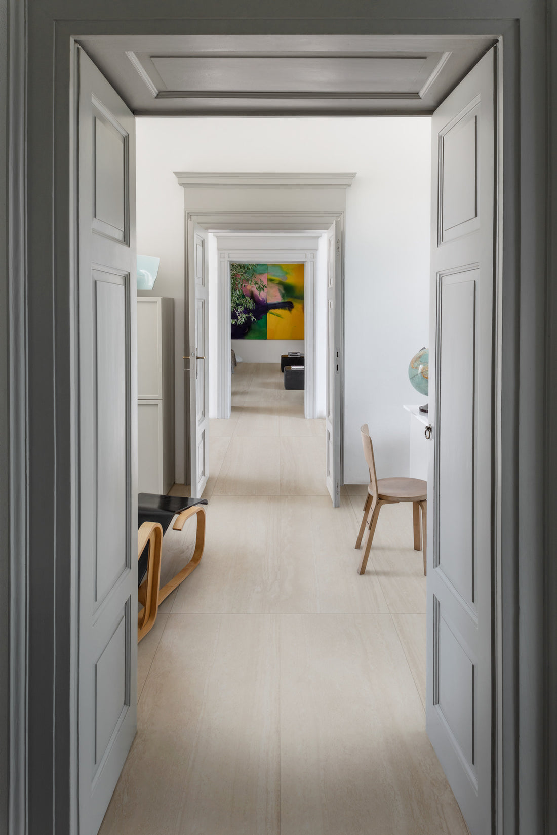 MARAZZI | MYSTONE TRAVERTINO