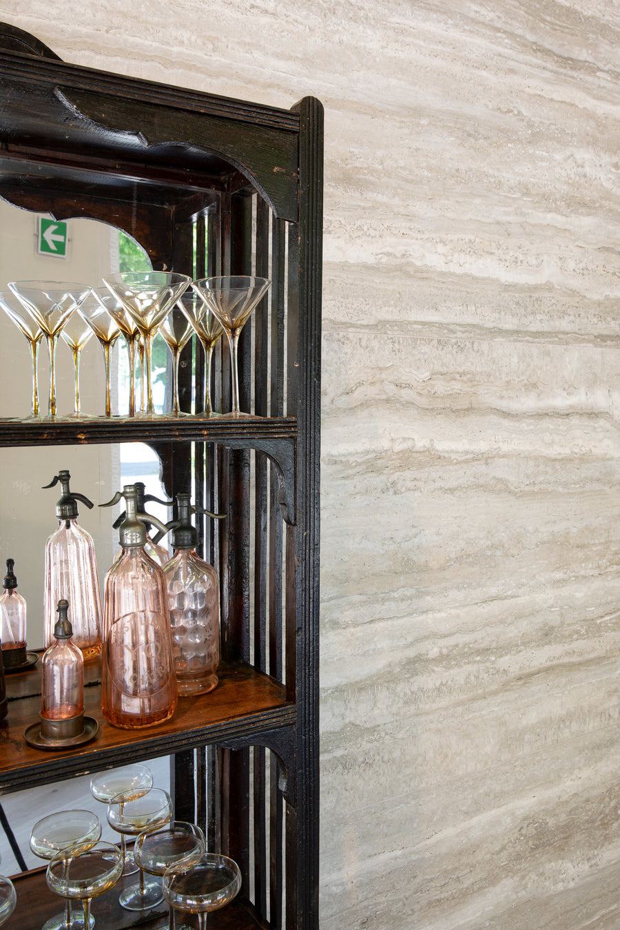MARAZZI | MYSTONE TRAVERTINO