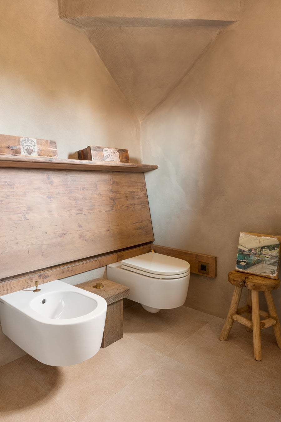 MARAZZI | SLOW