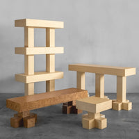MEDULUM | MOBILI SINTETICI BENCH