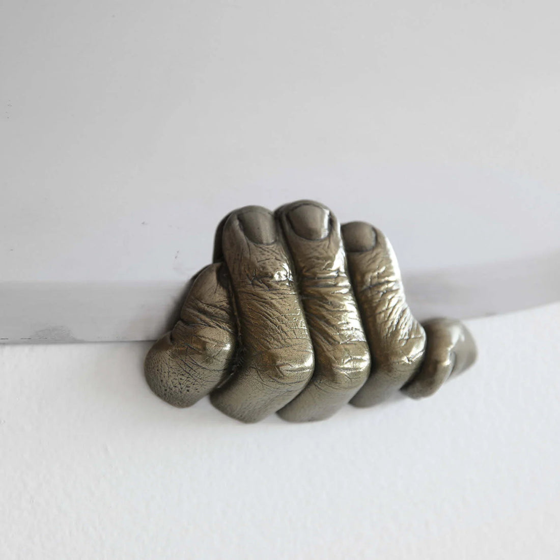 DAL FURLO | HANDLE WALL MIRROR