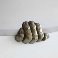 DAL FURLO | HANDLE WALL MIRROR