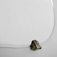 DAL FURLO | HANDLE WALL MIRROR