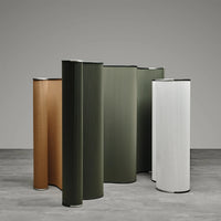 BALERI ITALIA | CARTOONS GREEN ROOM DIVIDER