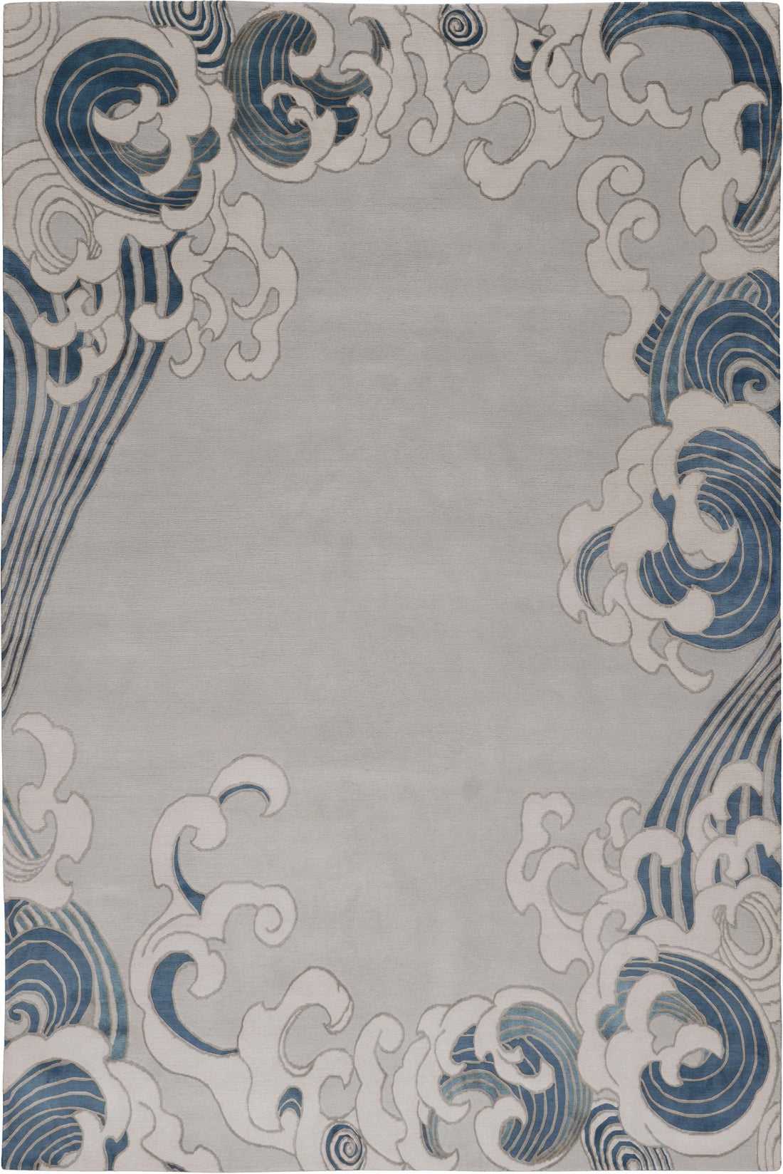 GUO PEI | TEMPEST NIGHT