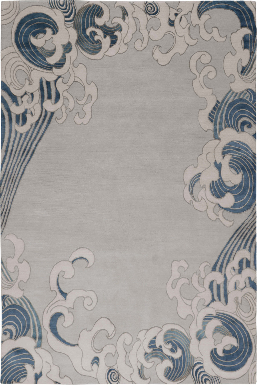 GUO PEI | TEMPEST NIGHT