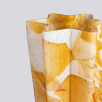 STORIES OF ITALY | KARKADÈ BUCKET MURANO GLASS VASE