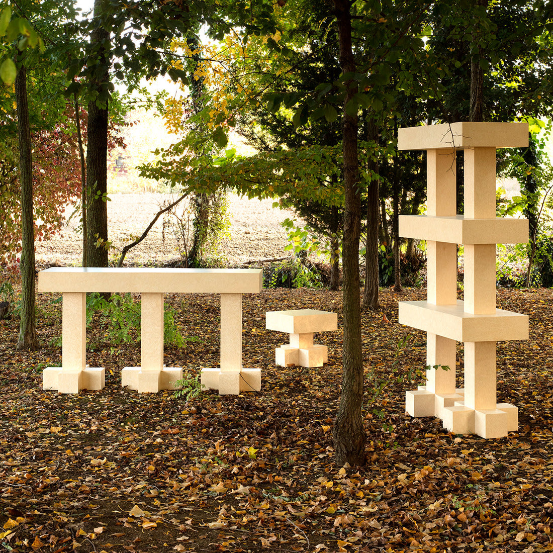 MEDULUM | MOBILI SINTETICI CONSOLE