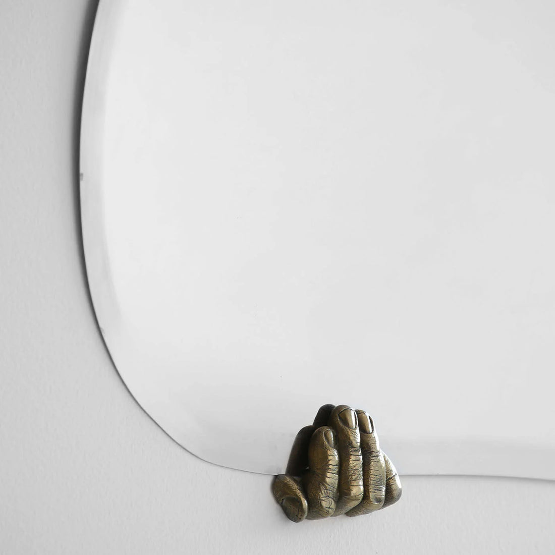 DAL FURLO | HANDLE WALL MIRROR