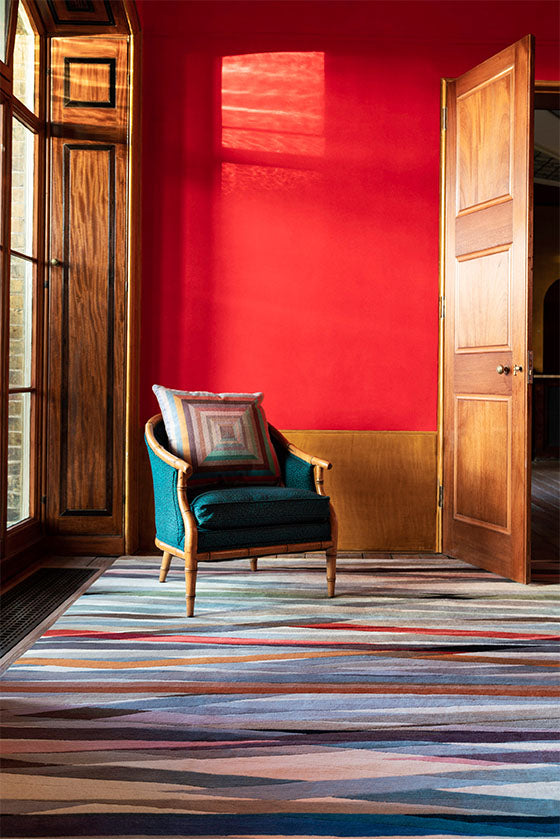 PAUL SMITH | CARNIVAL