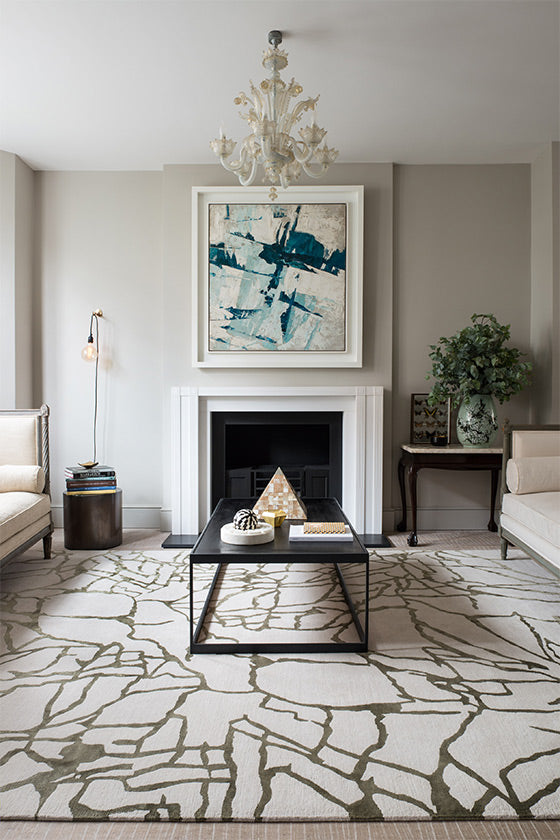 KELLY WEARSTLER | TRACERY