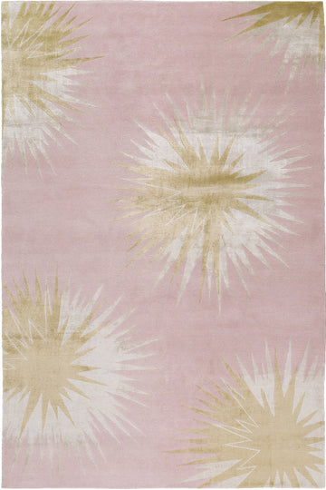 VIVIENNE WESTWOOD | THISTLE GOLD PINK
