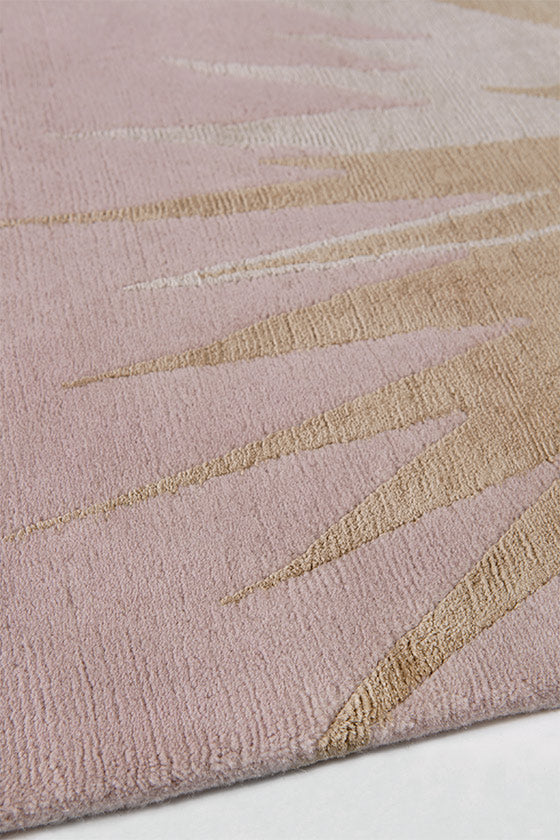 VIVIENNE WESTWOOD | THISTLE GOLD PINK