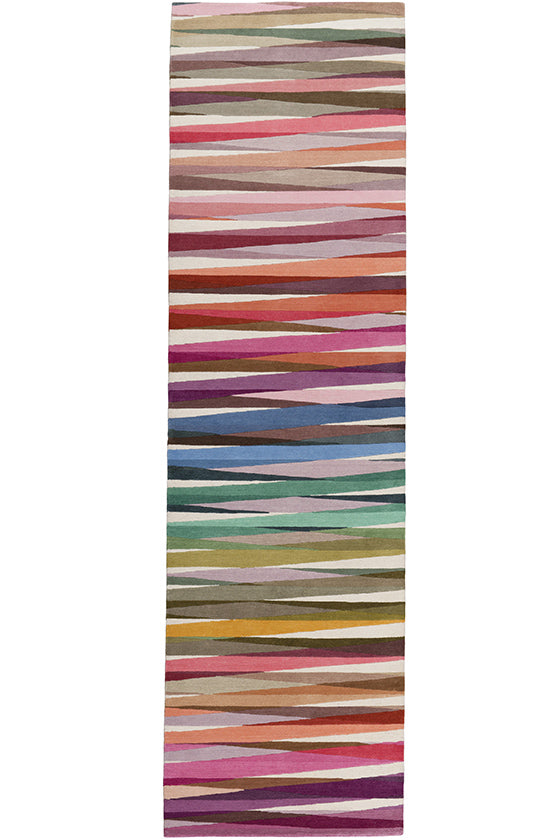 PAUL SMITH | OVERLAY RUNNER