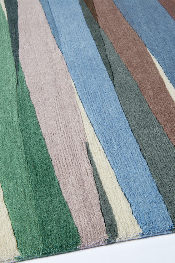 PAUL SMITH | OVERLAY RUNNER