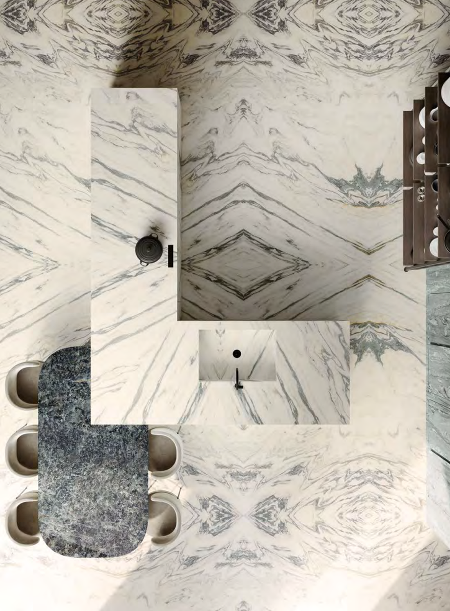 MARAZZI | THE TOP