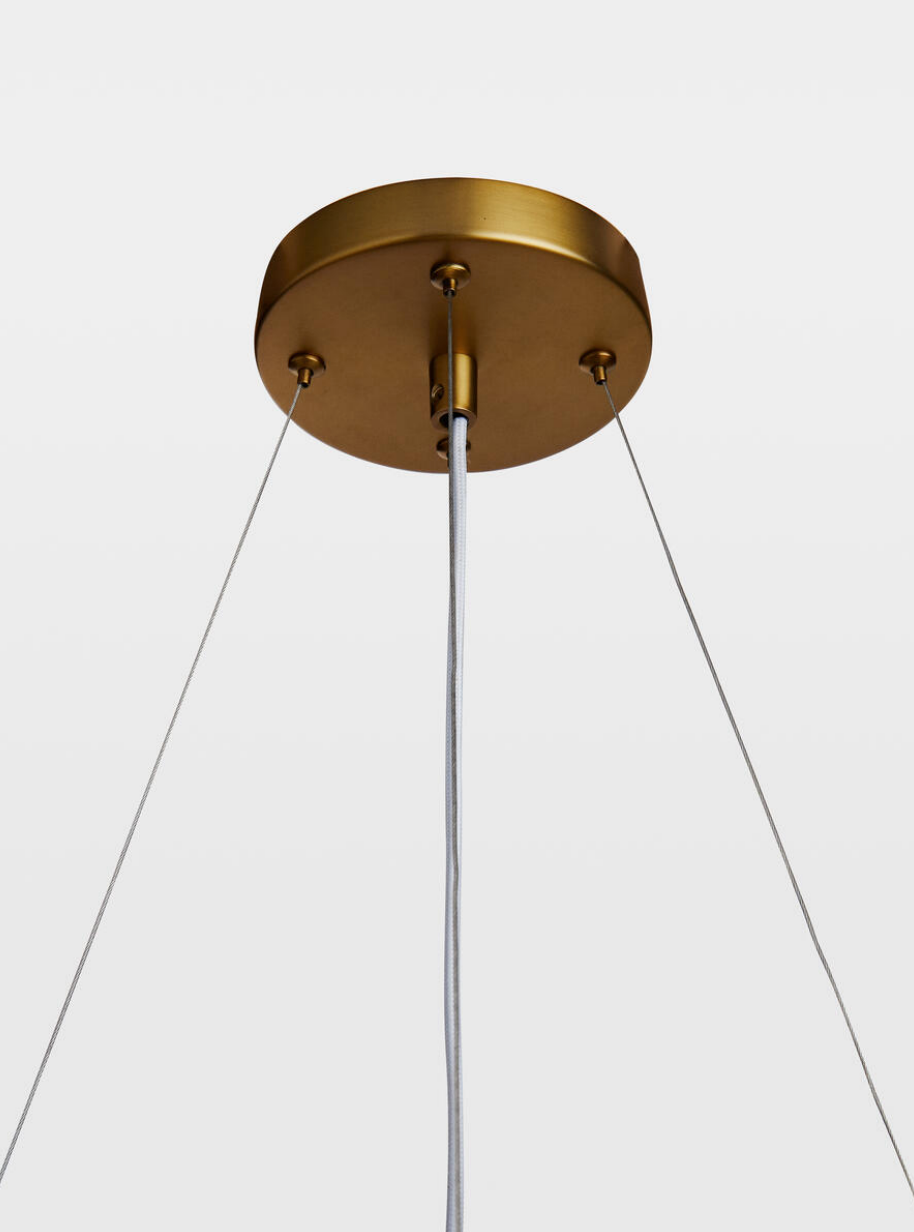 Soho Home Kyoto Chandelier Light