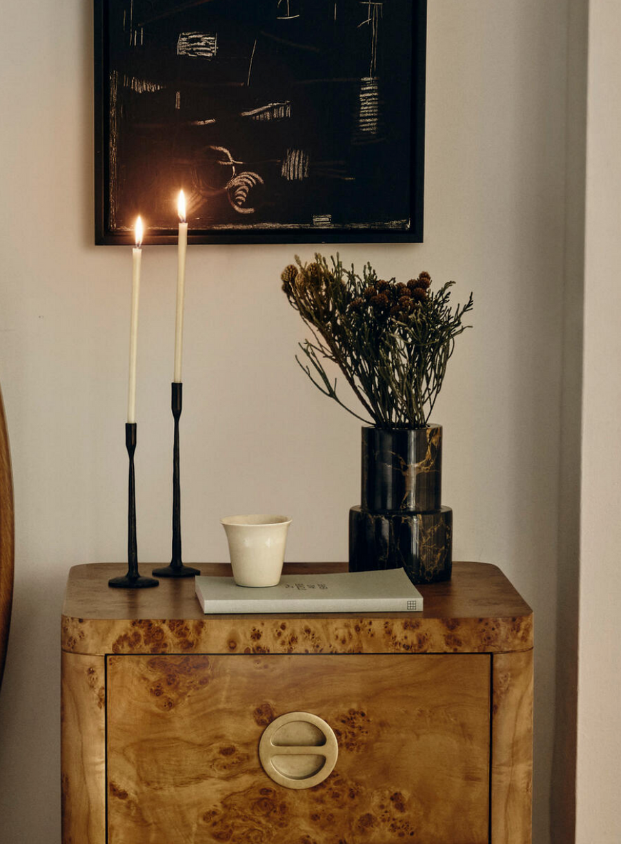 SESSO VASE | TALL