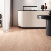 Fioranese I Variegati Terracotta Porcelain Tile. Made in Italy