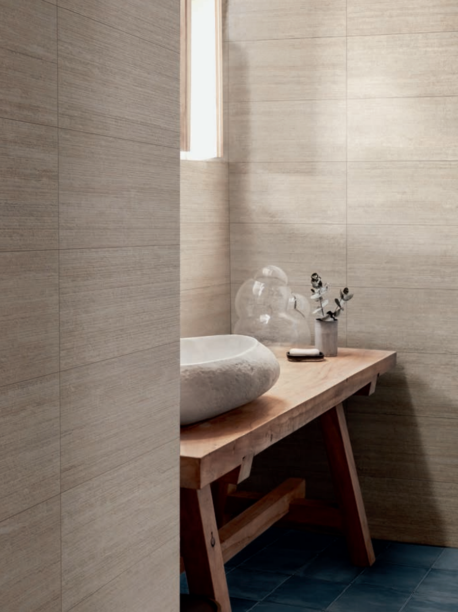 The Tile People Marazzi Mystone Travertino